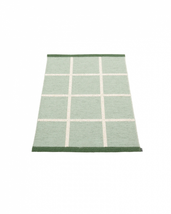 Criss Pop matta - misty mint/vanilla/leaf ed i gruppen hos Sommarboden i Höllviken AB (CRP1T710)