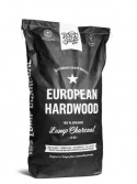 Holy Smoke BBQ XXL lump charcoal, 8 kg