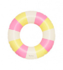 Anna badring 60 cm - bubble pastel