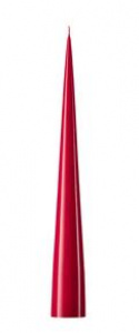 Lackade konljus 37 cm - winter berry
