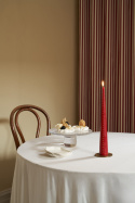 Lackade konljus 37 cm - winter berry