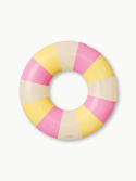 Celine badring 120 cm - bubble pastel 