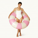 Celine badring 120 cm - bubblegum