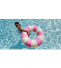 Celine badring 120 cm - bubblegum
