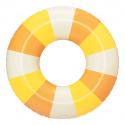 Celine badring 120 cm - limonata/sunset