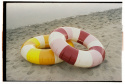 Celine badring 120 cm - limonata sunset