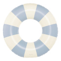 Celine badring 120 cm - nordic blue