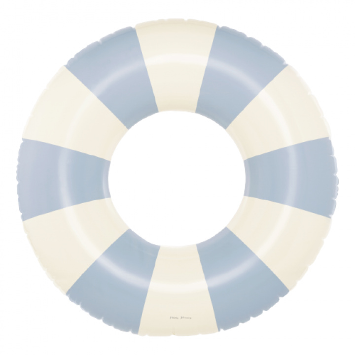 Celine badring 120 cm - nordic blue i gruppen Badkläder / Övrigt / Badtillbehör / Till stranden hos Sommarboden i Höllviken AB (03202101NB)