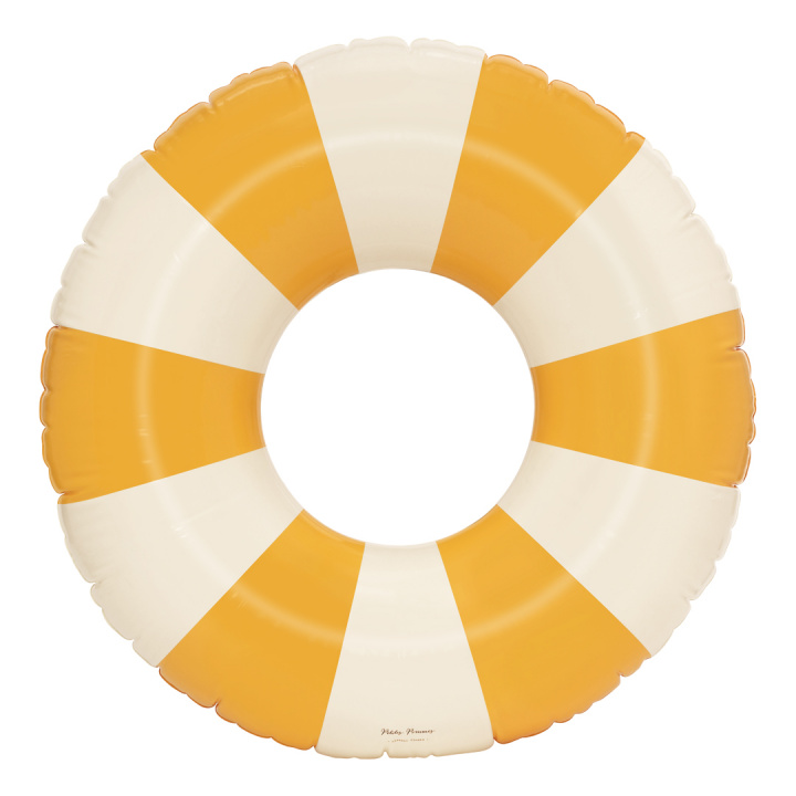 Celine badring 120 cm - sunset i gruppen Badkläder / Övrigt / Badtillbehör / Till stranden hos Sommarboden i Höllviken AB (03202101SS)