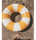 Celine badring 120 cm - sunset 
