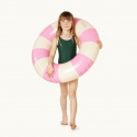 Sally badring 90 cm - bubblegum