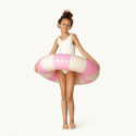 Sally badring 90 cm - bubblegum
