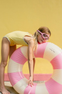 Sally badring 90 cm - bubblegum