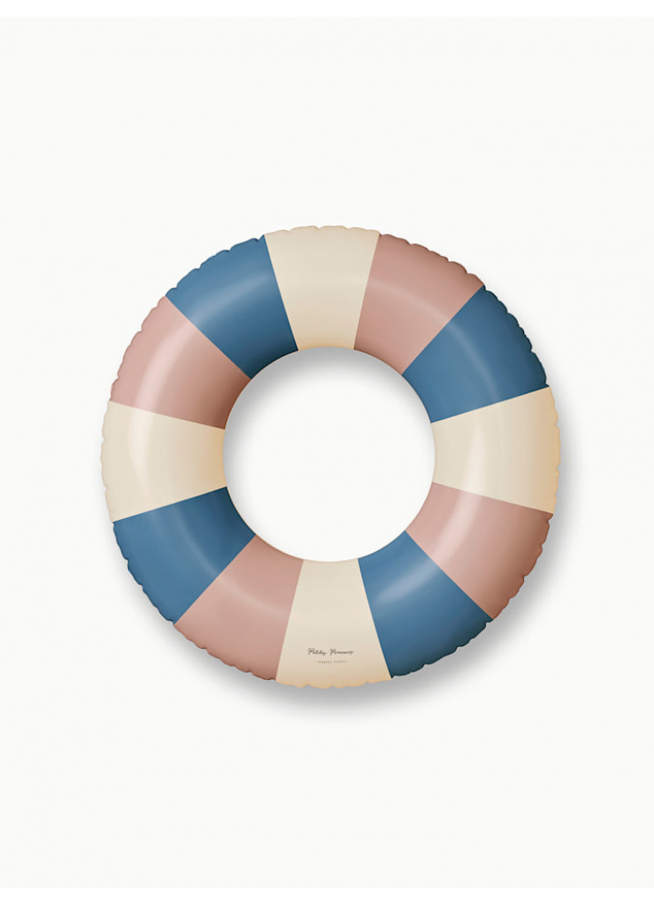 Sally badring 90 cm - french denim i gruppen Trädgård / Pooltillbehör hos Sommarboden i Höllviken AB (06202101FD)