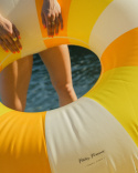 Sally badring 90 cm - limonata sunset