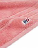 Handdukar, flera storlekar - petunia pink