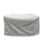 Luxury Cover Garden Easy 2-sits soffa