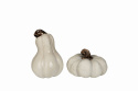 Dekorations pumpa mini