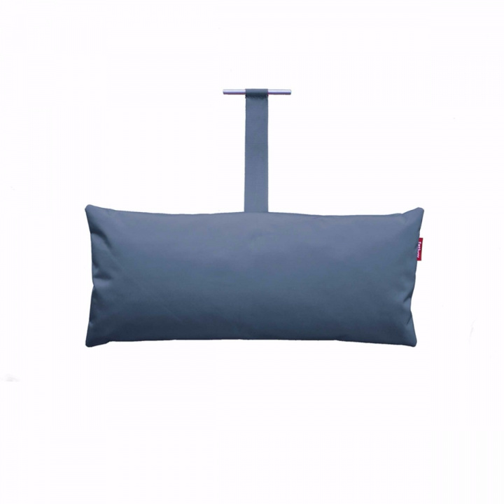 Headdemock pillow - jeans ljusblå i gruppen Utemöbler / Relax / Puffar & Saccosäckar / Headdemock hos Sommarboden i Höllviken AB (100648-FB)