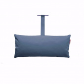 Headdemock pillow - jeans ljusblå