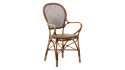 Rossini karmstol - körsbär