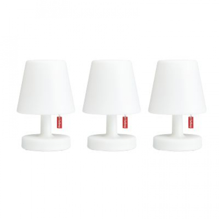 Edison the Mini, 3-pack i gruppen Inredning / Dekoration / Belysning hos Sommarboden i Höllviken AB (103804-FB)