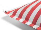 Floatzac Original - stripe red