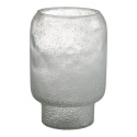 Tanja vas H28 cm - frostat glas