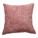 Rosso kuddfodral 50x50 cm - rosa