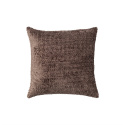 Rosso kuddfodral 50x50 cm - brun