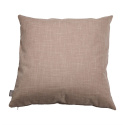 Bagatelle kuddfodral 50x50 cm - beige