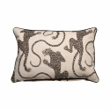 Patsy kuddfodral 40x60 cm - creme