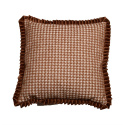 Cavallo kuddfodral 50x50 cm - kamel