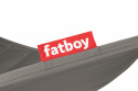 Headdemock Superb m svart stativ - grey taupe