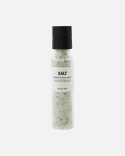 Nicolas Vahé salt 320g - parmesanost & basilika 