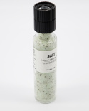 Nicolas Vahé salt 320g - parmesanost & basilika 