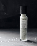 Nicolas Vahé salt 320g - parmesanost & basilika 