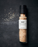 Nicolas Vahé salt 325g - vitlök & röd chilifrukt