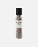 Nicolas Vahé salt & peppar 310g - everyday mix