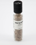 Nicolas Vahé salt & peppar 310g - everyday mix