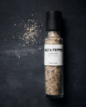 Nicolas Vahé salt & peppar 310g - everyday mix