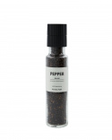 Nicolas Vahé peppar 140g - black