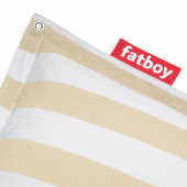 Floatzac original - stripe sandy beige