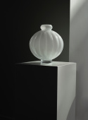 Balloon vas 01 - opal white