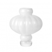 Balloon vas 03 - opal white
