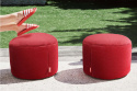 Point outdoor - red