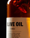 Nicolas Vahé olivolja med chilli 25 cl