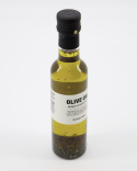 Nicolas Vahé olivolja med Herbes de Provence 25 cl