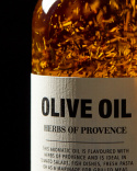 Nicolas Vahé olivolja med Herbes de Provence 25 cl