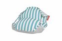 Floatzac original - stripe azur